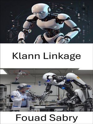 cover image of Klann Linkage